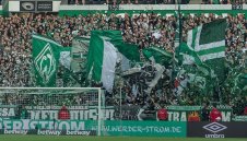 Вердер – Волфсбург 