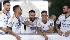 Реал Мадрид взе важно решение за своя легенда 