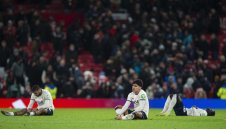 Брайтън и Уест Хем поделиха точките