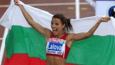 Лалова оглави важна комисия