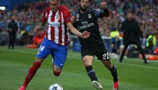 Рома набеляза заместник на Манолас