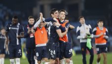 Сосиедад пак на 1/2-финал за купата след 4-годишна пауза