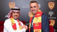 Петев изведе тима си до победа в дербито срещу Ал Етифак