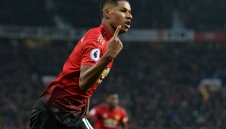 Този път по-трудно, но Юнайтед взе нов успех след 2:1 над Брайтън + ВИДЕО