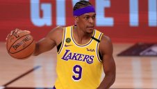 И Ражон Рондо се завърна при Езерняците