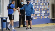 Фокусник се включи в спасението на Левски