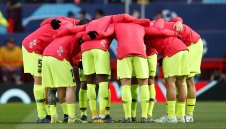 ПРОГНОЗА: Уеска - Барселона