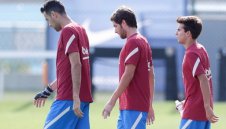 Най-после добри новини за Барса, Серхи остава на "Камп Ноу"