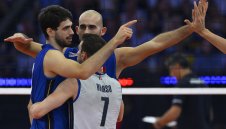 Италия и Полша ще спорят за титлата на ЕвроВолей 2023