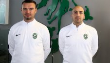 ОФИЦИАЛНО: Лудогорец представи Сираков 