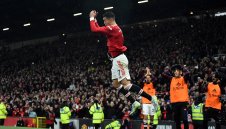 Кристиано Роналдо отново не се яви в лагера на Юнайтед