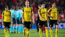 Шюрле: Ще ги съсипем на реванша!