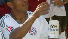 Елбер: Страх ме е, че Барса ще пребие моя Байерн