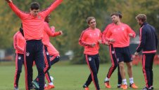 ПРОГНОЗА: Байерн Мюнхен - Кьолн