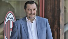 Шеф на Милан: Белоти ще бъде при нас един ден