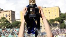 Милито: Най-важният гол в кариерата ми
