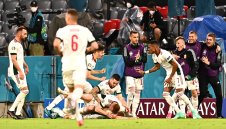 "Групата на смъртта" беше като руска рулетка