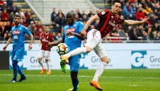 Челси изсипва 110 млн. за двама от Наполи