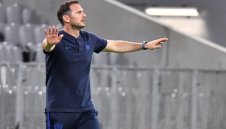 Лампард обясни защо Байерн отново размаза Челси 