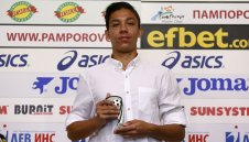 Филип Кръстев: Отказвал съм на Левски и ЦСКА