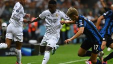 Напуска ли Реал за арабските милиони? Вини реши бъдещето си