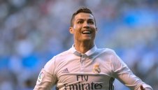 Роналдо - играч от друга ера