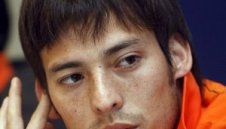 Силва: Интересът на Реал е добър и за мен, и за Валенсия