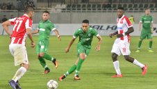 Цървена звезда иска Лига с Левски, ЦСКА и Лудогорец