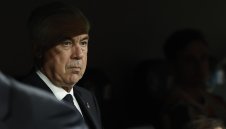 Нова контузия в Реал Мадрид 