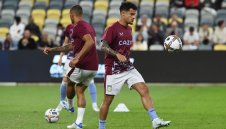 Бешикташ подписва с Коутиньо