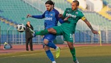Двама от ненужните в Левски си намериха нови отбори