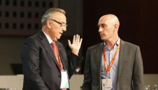 Бивш президент на Барса: Пожелавам на Зидан най-лошото