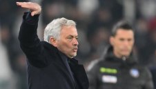Моуриньо за феновете на Рома: Няма други като тях по целия свят