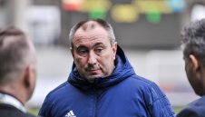 Трус на "Герена": Мъри Стоилов продължава да съди Левски за 70 000 лева