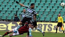 Черно море съсипа Локо Пловдив и докосна финала за Купата на България