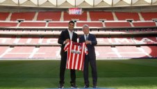 Какво направи Барса? Суарес отново бележи, а Атлетико бие