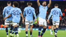 В Ман Сити признаха за страх от Ливърпул