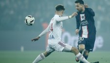 Анри: Беше неудобно да чуя как освиркват Меси