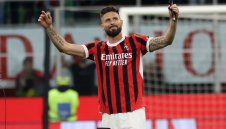 Жиру обясни защо заряза Милан