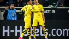 Борусия Дортмунд остава без своята застраховка "Живот"?