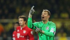 Нойер: Лайпциг? Дортмунд си остава най-големият ни конкурент