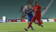 Оцениха бивш ас на Левски на 5 млн. евро 