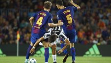 Дибала: Би било хубаво да играя в Барса