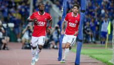 Мартен Мартенс разкри как АЗ ще играе срещу Левски