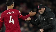 Клоп увери: Ливърпул не мисли за куадрупъл