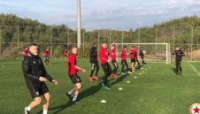 Скандал с ЦСКА в Турция. Забраниха на "армейците" да играят