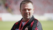 Стойчо Младенов след мъката за ЦСКА: Бусато ни класира