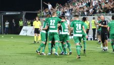 Лудогорец да внимава да не го скъсат на поправителния тест "Лига Европа"