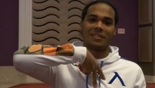 Новият в Левски: Смешно е, че ме смятат за двойник на Ван Дайк