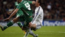 Терзиев: Кристиано ми каза да не скачам на удара му